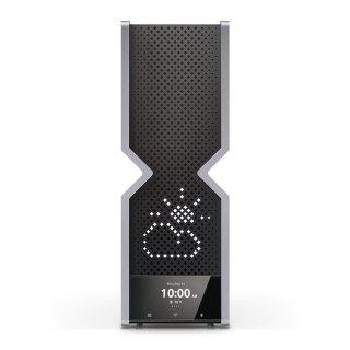TP-Link Archer BE900 router bezprzewodowy Multi-Gigabit Ethernet Quad-band (2.4 GHz / 5 GHz-1 / 5 GHz-2 / 6 GHz) Czarny, Szary TP-LINK