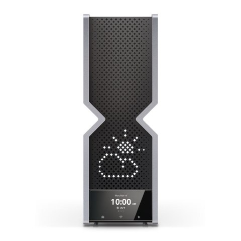TP-Link Archer BE900 router bezprzewodowy Multi-Gigabit Ethernet Quad-band (2.4 GHz / 5 GHz-1 / 5 GHz-2 / 6 GHz) Czarny, Szary TP-LINK