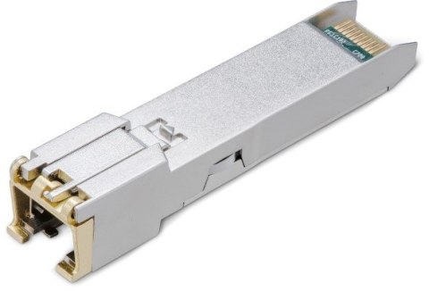 TP-Link TL-SM5310-T moduł przekaźników sieciowych Miedź 10300 Mbit/s RJ-45 TP-LINK
