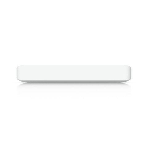 Ubiquiti UDB-Switch 2.5G Ethernet (100/1000/2500) Obsługa PoE Biały UBIQUITI