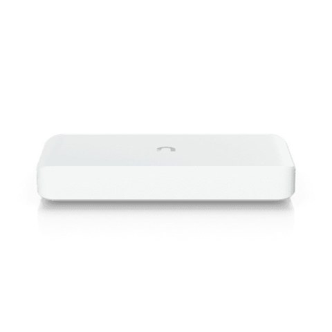 Ubiquiti UDB-Switch 2.5G Ethernet (100/1000/2500) Obsługa PoE Biały UBIQUITI