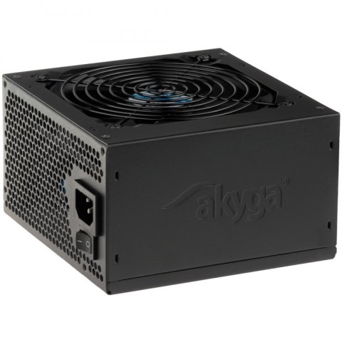 Zasilacz Akyga AK-U4-400 (400W) 120mm wentylator 80+ Akyga