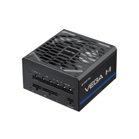 Zasilacz Chieftec Netzteil Vega M Series PPG-750-C 80+Złoty ATX Chieftec