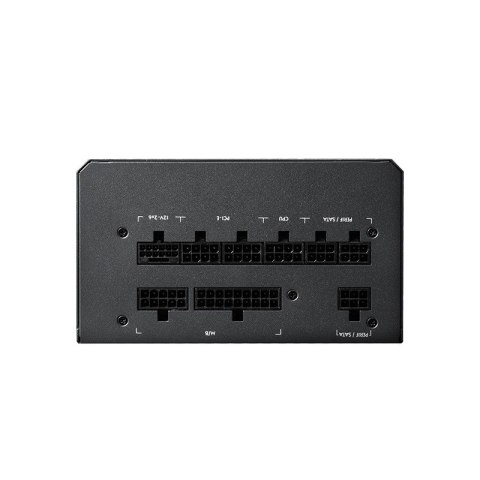 Zasilacz Chieftec Netzteil Vega M Series PPG-750-C 80+Złoty ATX Chieftec