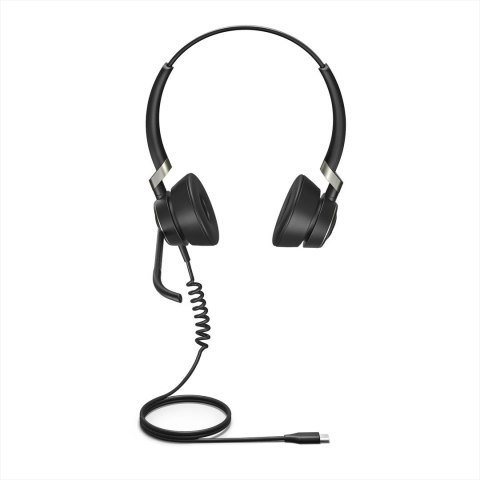 Zestaw słuchawkowy Jabra Engage 50 Stereo Jabra