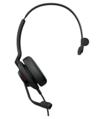 Zestaw słuchawkowy Jabra Evolve2 30 SE, USB C/A, UC Mono - Mono Jabra
