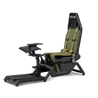 Zestaw symulatora lotu Next Level Racing Boeing NLR-S028 - Military Next Level Racing
