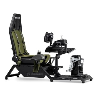 Zestaw symulatora lotu Next Level Racing Boeing NLR-S028 - Military Next Level Racing