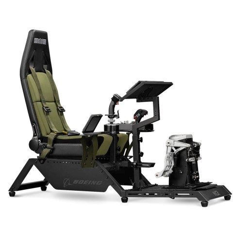 Zestaw symulatora lotu Next Level Racing Boeing NLR-S028 - Military Next Level Racing