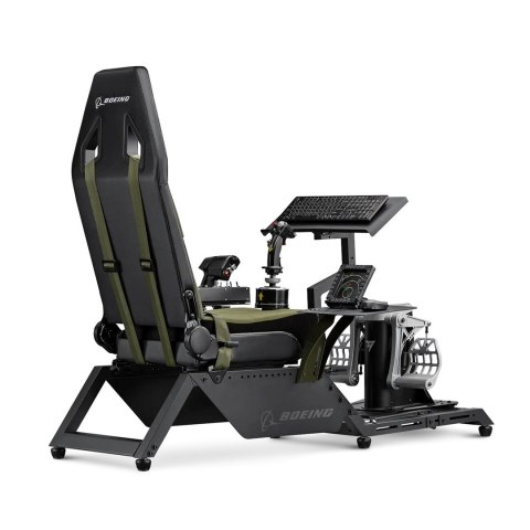 Zestaw symulatora lotu Next Level Racing Boeing NLR-S028 - Military Next Level Racing