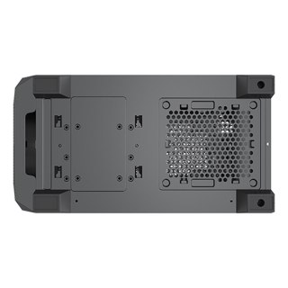 Xilence Performance C XILENT BLADE II | X613.ARGB Midi Tower Czarny XILENCE