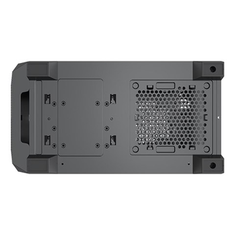 Xilence Performance C XILENT BLADE II | X613.ARGB Midi Tower Czarny XILENCE