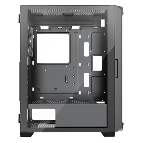 Xilence Performance C XILENT BLADE II | X613.ARGB Midi Tower Czarny XILENCE