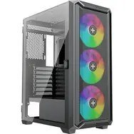 Xilence Performance C XILENT BLADE II | X613.ARGB Midi Tower Czarny XILENCE