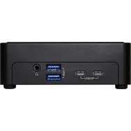 ASRock Barebone NUCS-Box-125H HDMI/USB-C/LAN DDR5 retail Asrock