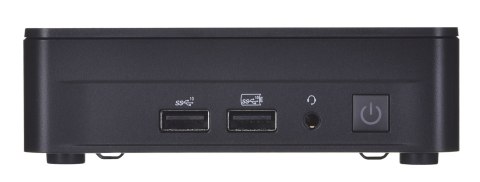 Actina NUC RNUC13ANKI50002/8GB/256SSD/W11P [4992] Action