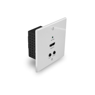 Extender HDMI 4K 60Hz 70m IR & Ethernet Lindy Cat.6 LINDY