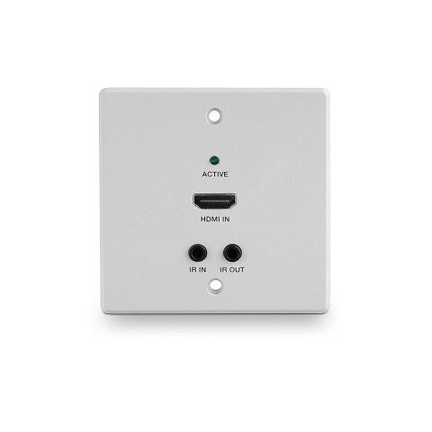 Extender HDMI 4K 60Hz 70m IR & Ethernet Lindy Cat.6 LINDY