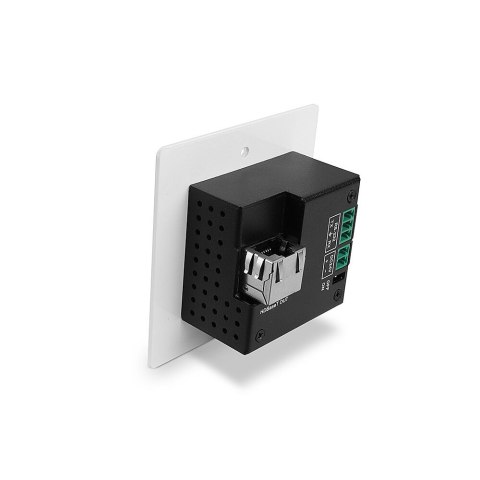 Extender HDMI 4K 60Hz 70m IR & Ethernet Lindy Cat.6 LINDY
