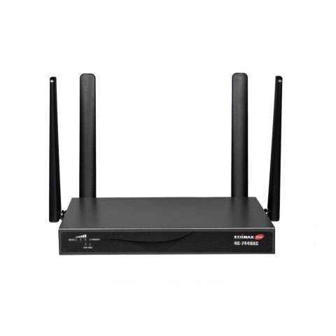 EDIMAX WL Router 4G-7449AC (4G LTE AC1200 Business WiFi) EDIMAX