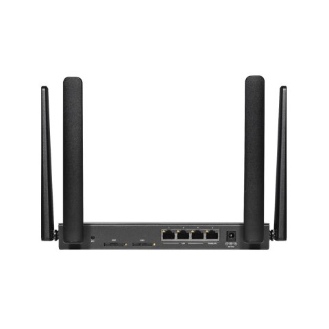 EDIMAX WL Router 4G-7449AC (4G LTE AC1200 Business WiFi) EDIMAX