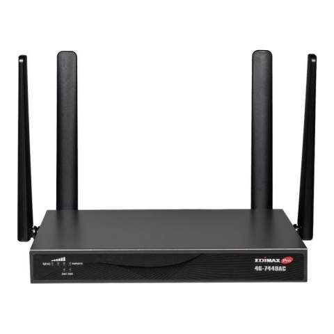 EDIMAX WL Router 4G-7449AC (4G LTE AC1200 Business WiFi) EDIMAX