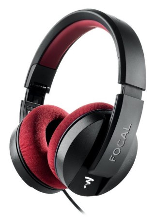 FOCAL LISTEN PROFESSIONAL - Słuchawki studyjne FOCAL