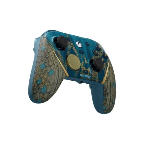 Gamesir Controller G7 Pro Wireless Wuchang Fallen Feather GameSir