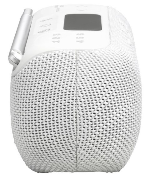 Głośnik JBL TUNER 3 (biały, bezprzewodowy, z radiem FM i DAB+) JBL