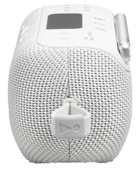 Głośnik JBL TUNER 3 (biały, bezprzewodowy, z radiem FM i DAB+) JBL