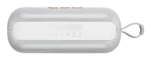 Głośnik JBL TUNER 3 (biały, bezprzewodowy, z radiem FM i DAB+) JBL