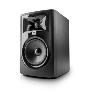 JBL 305P MkII - 2-drożny aktywny monitor studyjny, 82 W (czarny) JBL
