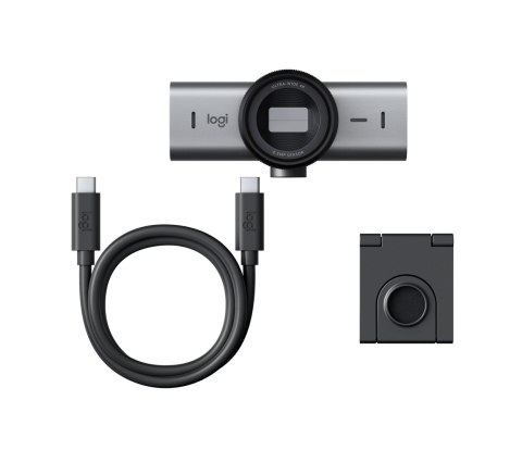 Kamera do wideokonferencji Logitech Master Series MX Brio Logitech