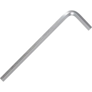 Klucz sześciokątny 13.0mm, crv, długi Dedra