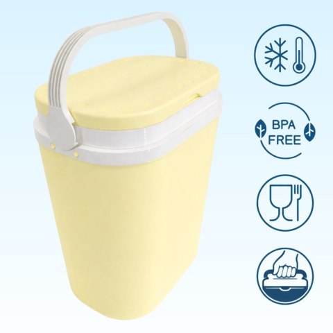 Lodówka GIOSTYLE 12L Masełkowa Kamai Kamai COOLBOX