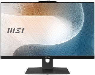 MSI AIO Modern AM242P 1M-2274EU Core 5 120U 23,8"IPS LED FHD Non-Touch AG 16GB SSD512 M.2 AX211 WiFi 6E W11Pro Black 3Y MSI