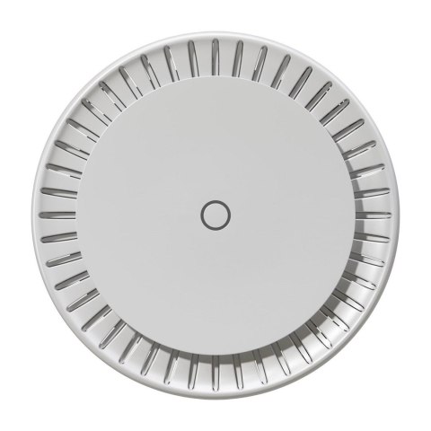Mikrotik cAP ax 1774 Mbit/s Biały Obsługa PoE MikroTik
