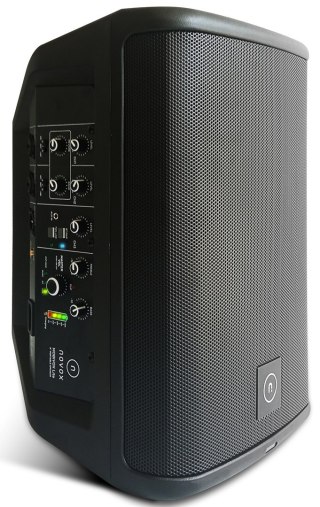 Novox MOBIVOX Lite - Bateryjny głośnik aktywny 300W NOVOX