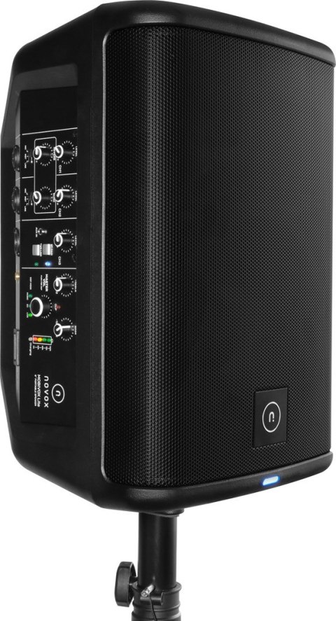 Novox MOBIVOX Lite - Bateryjny głośnik aktywny 300W NOVOX