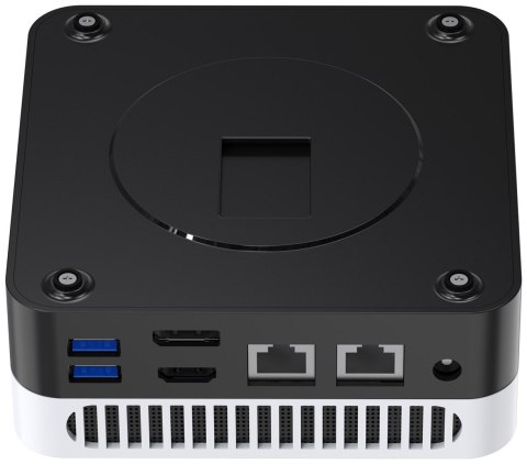 PC Chuwi Larkbox-X-P-K1 i3-1220P 8GB SSD256 BT W11Pro CHUWI