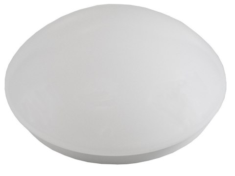 Plafon Kader 25W E27 z czujnikiem mikrofalowym PC