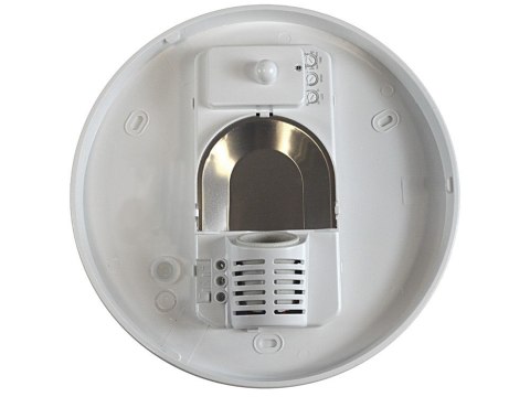 Plafon Kader 25W E27 z czujnikiem mikrofalowym PC