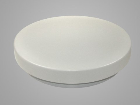 Plafon led Motius 12W 4000K czujnik mikrofalowy