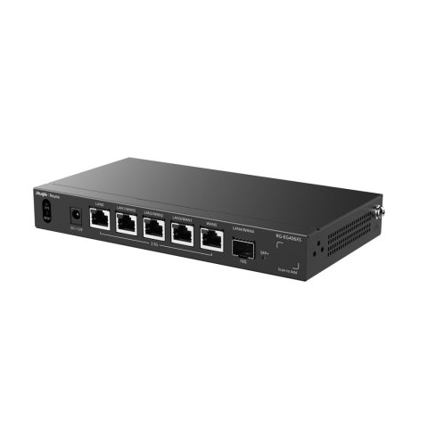 ROUTER RG-EG406XS SFP+ REYEE Ruijie