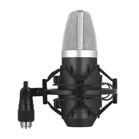 STAGG SUM40 - Mikrofon pojemnościowy USB Stagg