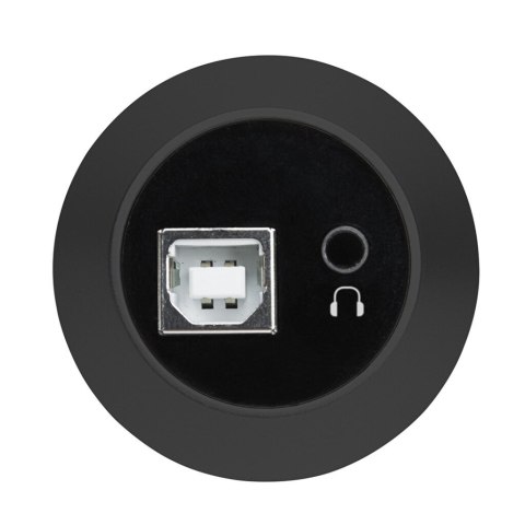 STAGG SUM40 - Mikrofon pojemnościowy USB Stagg