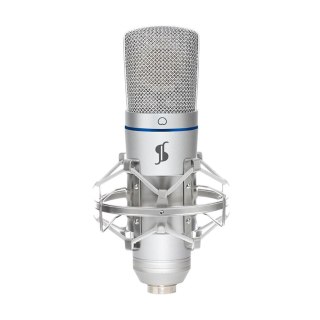 STAGG SUM50 - Mikrofon Studyjny Usb Stagg