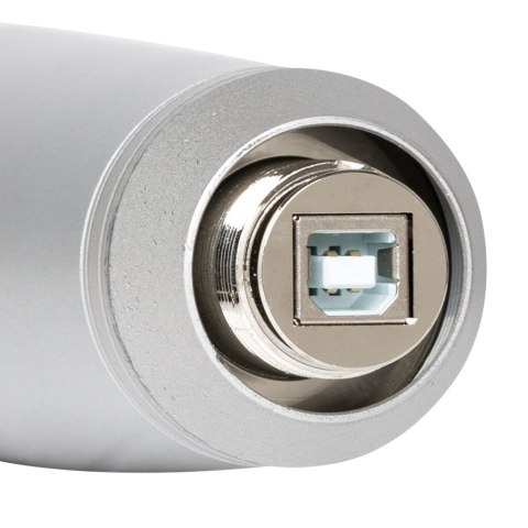 STAGG SUM50 - Mikrofon Studyjny Usb Stagg