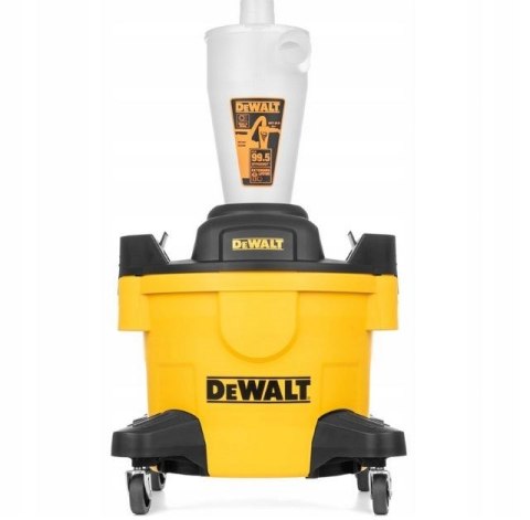 Separator DXVCS002 DEWALT DeWalt