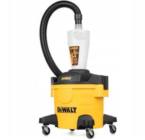 Separator DXVCS002 DEWALT DeWalt